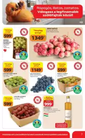 Auchan akciós újság hét 38 Oldal 7