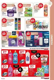 Folheto Intermarché semana 38 Página 25