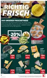 Kaufland Prospekt woche 38 Seite 28