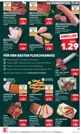 Kaufland Prospekt woche 38 Seite 29