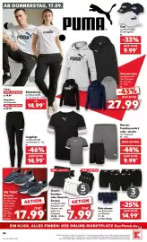 Kaufland Prospekt woche 38 Seite 54