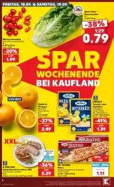 Kaufland Prospekt woche 38 Seite 8