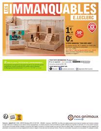 Catalogue E.Leclerc Jardi page 8