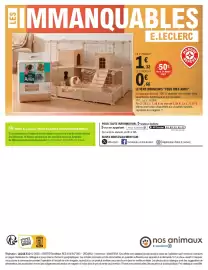 Catalogue E.Leclerc Jardi page 8