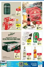 Catálogo Caprabo Página 19