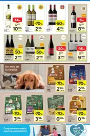 Catálogo Caprabo Página 20