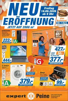 Expert (gültig bis 29-09)