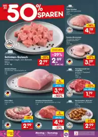 Netto Marken-Discount Prospekt woche 39 Seite 10