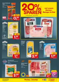 Netto Marken-Discount Prospekt woche 39 Seite 11