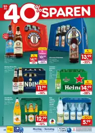 Netto Marken-Discount Prospekt woche 39 Seite 28
