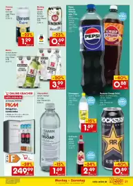 Netto Marken-Discount Prospekt woche 39 Seite 29