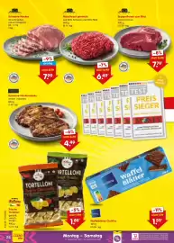 Netto Marken-Discount Prospekt woche 39 Seite 36