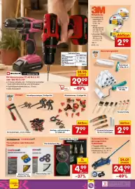 Netto Marken-Discount Prospekt woche 39 Seite 40