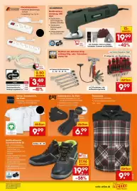 Netto Marken-Discount Prospekt woche 39 Seite 41