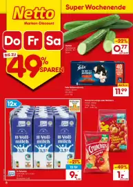 Netto Marken-Discount Prospekt woche 39 Seite 46
