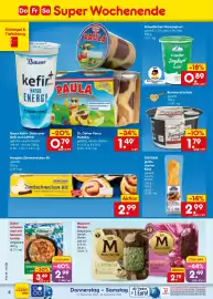 Netto Marken-Discount Prospekt woche 39 Seite 52