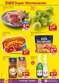 Netto Marken-Discount Prospekt woche 39 Seite 54