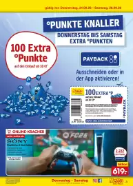 Netto Marken-Discount Prospekt woche 39 Seite 55