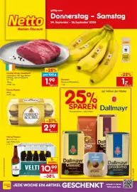 Netto Marken-Discount Prospekt woche 39 Seite 56