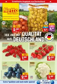 Netto Marken-Discount Prospekt woche 39 Seite 6