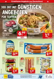 Netto Marken-Discount Prospekt woche 39 Seite 7