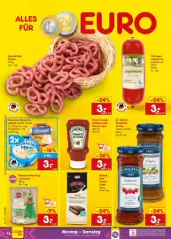 Netto Marken-Discount Prospekt Seite 22