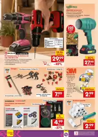 Netto Marken-Discount Prospekt Seite 40