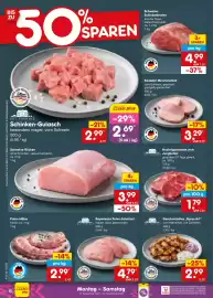 Netto Marken-Discount Prospekt Seite 10