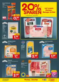 Netto Marken-Discount Prospekt Seite 11