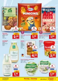 Netto Marken-Discount Prospekt Seite 25