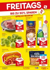 Netto Marken-Discount Prospekt Seite 55
