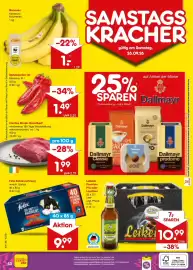 Netto Marken-Discount Prospekt Seite 56