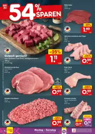 Netto Marken-Discount Prospekt Seite 10