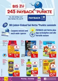 Netto Marken-Discount Prospekt Seite 24