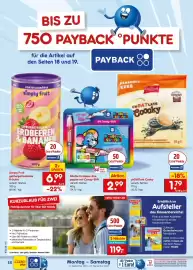 Netto Marken-Discount Prospekt Seite 26