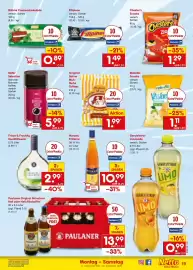 Netto Marken-Discount Prospekt Seite 27