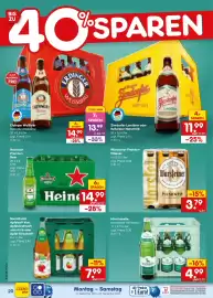 Netto Marken-Discount Prospekt Seite 28