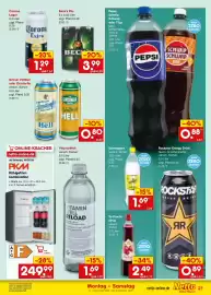 Netto Marken-Discount Prospekt Seite 29