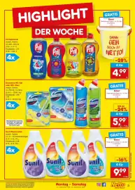 Netto Marken-Discount Prospekt Seite 3