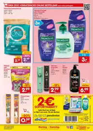 Netto Marken-Discount Prospekt Seite 39