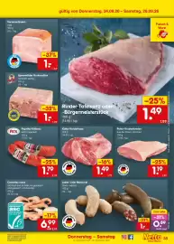 Netto Marken-Discount Prospekt Seite 49
