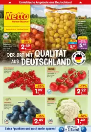 Netto Marken-Discount Prospekt Seite 6