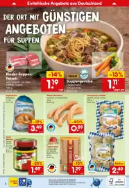 Netto Marken-Discount Prospekt Seite 7