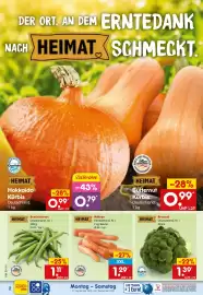 Netto Marken-Discount Prospekt Seite 8