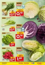 Netto Marken-Discount Prospekt Seite 9