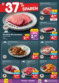 Netto Marken-Discount Prospekt Seite 10