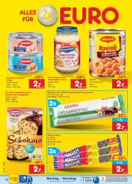 Netto Marken-Discount Prospekt Seite 20