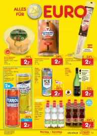 Netto Marken-Discount Prospekt Seite 21