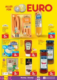 Netto Marken-Discount Prospekt Seite 22