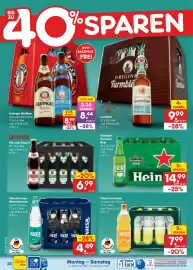 Netto Marken-Discount Prospekt Seite 28